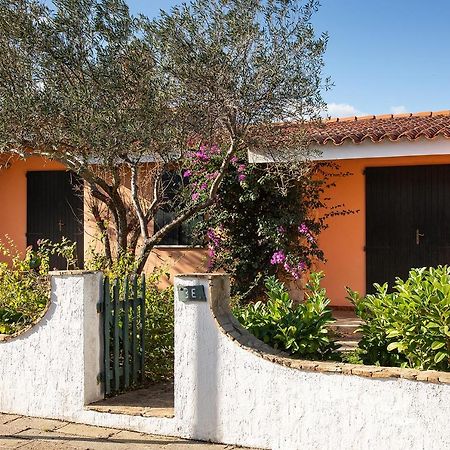 Residence Il Melograno San Teodoro  Exterior photo