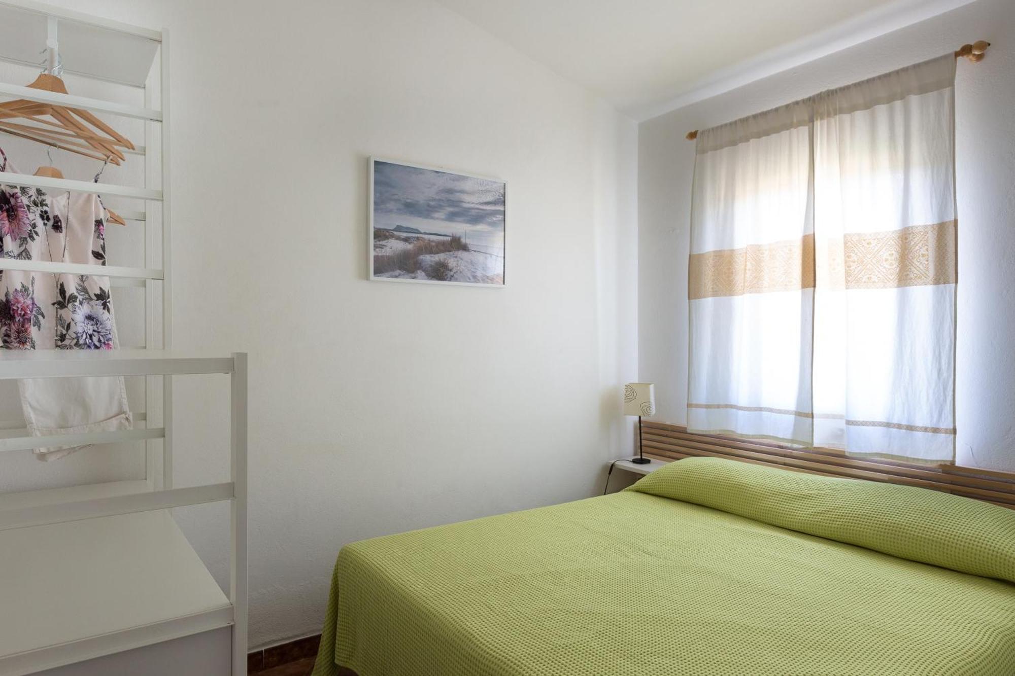 Residence Il Melograno San Teodoro  Exterior photo
