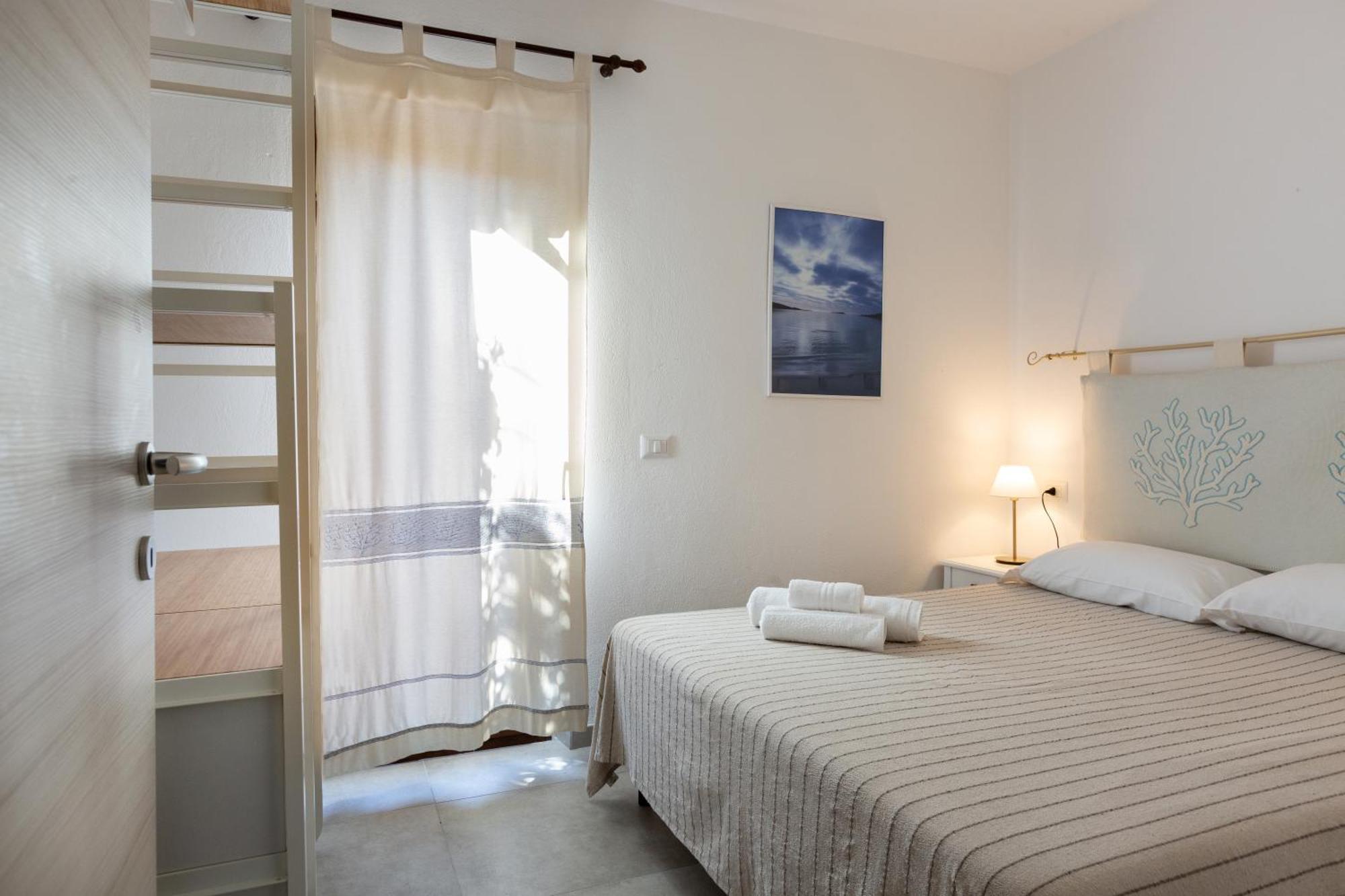 Residence Il Melograno San Teodoro  Exterior photo