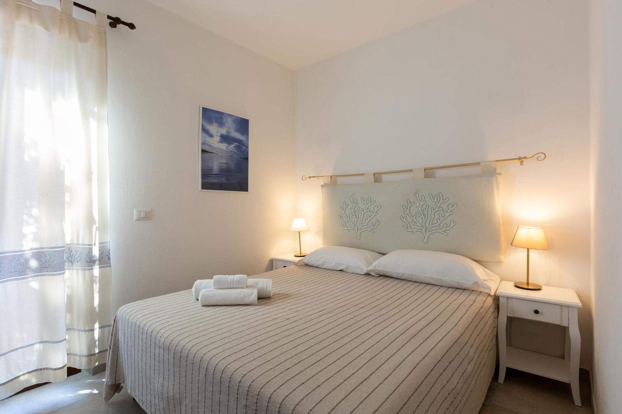 Residence Il Melograno San Teodoro  Exterior photo
